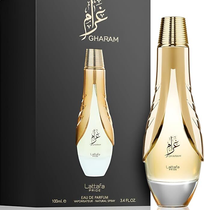 Gharam 100 mg