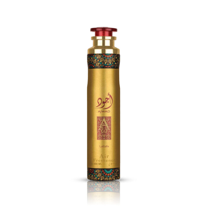 Air Freshener Ajwad 300 ml