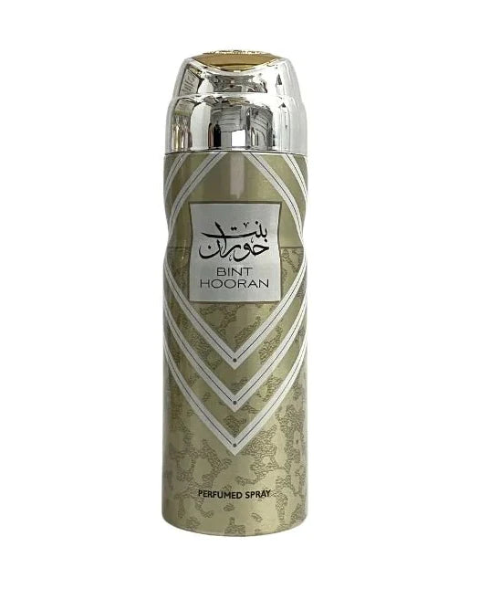 Deodorant Bint Hooran 200 ml