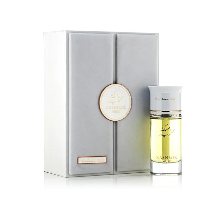 Kashmir Musk 100 ml