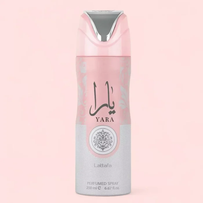 Deodorant Yara 200 ml